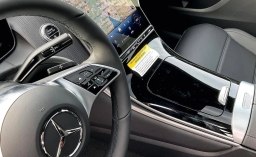 Mercedes-Benz GLC GLC 300 4MATIC SUV 2026