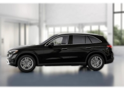 Mercedes-Benz GLC GLC 300 4MATIC SUV 2026