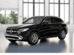 Mercedes-Benz GLC GLC 300 4MATIC SUV 2026