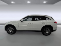 Mercedes-Benz GLC GLC 300 4MATIC SUV 2026