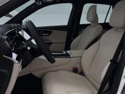 Mercedes-Benz GLC GLC 300 4MATIC SUV 2026