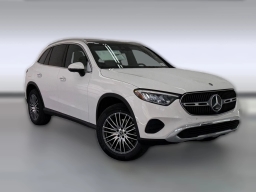 Mercedes-Benz GLC GLC 300 4MATIC SUV 2026