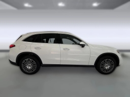 Mercedes-Benz GLC GLC 300 4MATIC SUV 2026