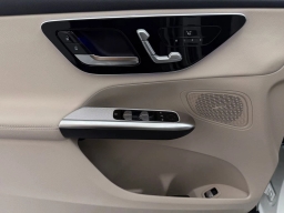 Mercedes-Benz GLC GLC 300 4MATIC SUV 2026