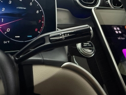 Mercedes-Benz GLC GLC 300 4MATIC SUV 2026