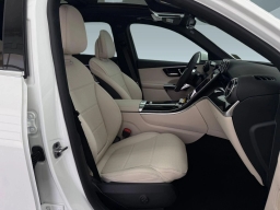 Mercedes-Benz GLC GLC 300 4MATIC SUV 2026