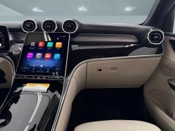 Mercedes-Benz GLC GLC 300 4MATIC SUV 2026