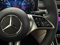 Mercedes-Benz GLC GLC 300 4MATIC SUV 2026