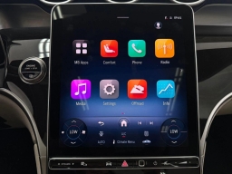 Mercedes-Benz GLC GLC 300 4MATIC SUV 2026