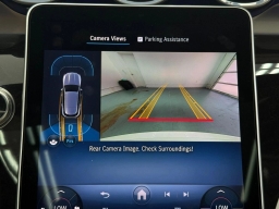 Mercedes-Benz GLC GLC 300 4MATIC SUV 2026