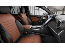 Mercedes-Benz GLC GLC 300 4MATIC SUV 2026