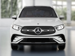 Mercedes-Benz GLC GLC 300 4MATIC SUV 2026
