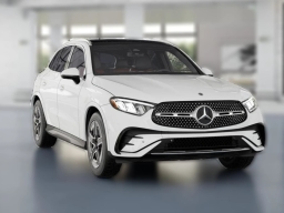 Mercedes-Benz GLC GLC 300 4MATIC SUV 2026