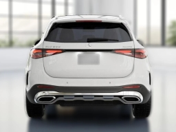 Mercedes-Benz GLC GLC 300 4MATIC SUV 2026