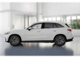 Mercedes-Benz GLC GLC 300 4MATIC SUV 2026
