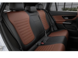 Mercedes-Benz GLC GLC 300 4MATIC SUV 2026