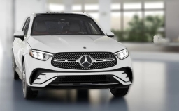 Mercedes-Benz GLC GLC 300 4MATIC SUV 2026
