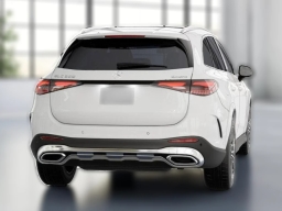 Mercedes-Benz GLC GLC 300 4MATIC SUV 2026