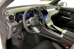 Mercedes-Benz GLC GLC 300 4MATIC SUV 2026