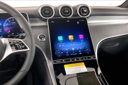 Mercedes-Benz GLC GLC 300 4MATIC SUV 2026