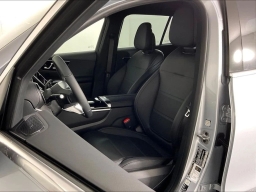 Mercedes-Benz GLC GLC 300 4MATIC SUV 2026