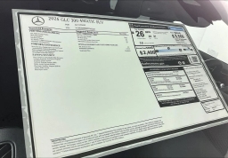 Mercedes-Benz GLC GLC 300 4MATIC SUV 2026