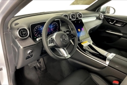 Mercedes-Benz GLC GLC 300 4MATIC SUV 2026