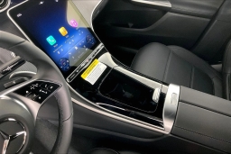 Mercedes-Benz GLC GLC 300 4MATIC SUV 2026