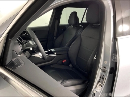 Mercedes-Benz GLC GLC 300 4MATIC SUV 2026