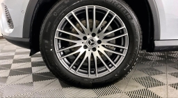 Mercedes-Benz GLC GLC 300 4MATIC SUV 2026