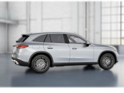 Mercedes-Benz GLC GLC 300 4MATIC SUV 2026