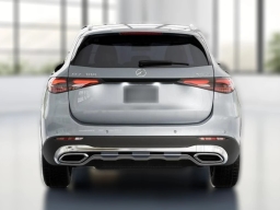 Mercedes-Benz GLC GLC 300 4MATIC SUV 2026