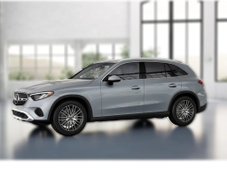 Mercedes-Benz GLC GLC 300 4MATIC SUV 2026