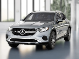 Mercedes-Benz GLC GLC 300 4MATIC SUV 2026