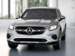 Mercedes-Benz GLC GLC 300 4MATIC SUV 2026
