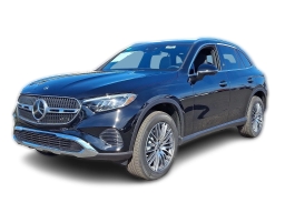 Mercedes-Benz GLC GLC 300 4MATIC SUV 2026
