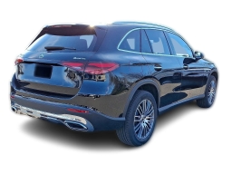Mercedes-Benz GLC GLC 300 4MATIC SUV 2026