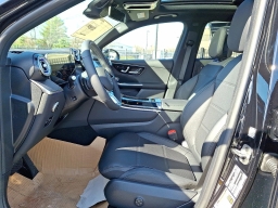 Mercedes-Benz GLC GLC 300 4MATIC SUV 2026