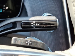 Mercedes-Benz GLC GLC 300 4MATIC SUV 2026