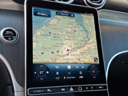 Mercedes-Benz GLC GLC 300 4MATIC SUV 2026