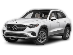 Mercedes-Benz GLC GLC 300 4MATIC SUV 2026