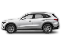 Mercedes-Benz GLC GLC 300 4MATIC SUV 2026