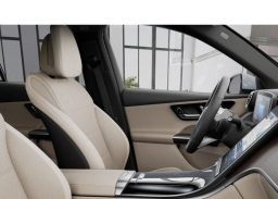 Mercedes-Benz GLC GLC 300 4MATIC SUV 2026