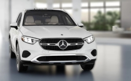 Mercedes-Benz GLC GLC 300 4MATIC SUV 2026