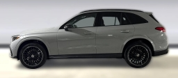 Mercedes-Benz GLC GLC 300 4MATIC SUV 2026