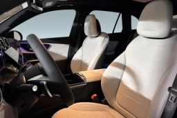 Mercedes-Benz GLC GLC 300 4MATIC SUV 2026