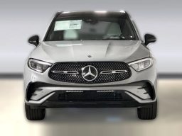 Mercedes-Benz GLC GLC 300 4MATIC SUV 2026