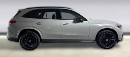 Mercedes-Benz GLC GLC 300 4MATIC SUV 2026