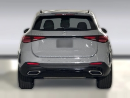 Mercedes-Benz GLC GLC 300 4MATIC SUV 2026