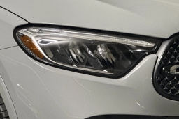 Mercedes-Benz GLC GLC 300 4MATIC SUV 2026